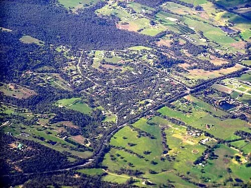 Belgrave South to Melbourne Airport (MEL) | Reliable Airport Transfer
