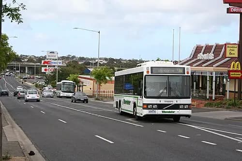 Wedding Car Hire in Belmont