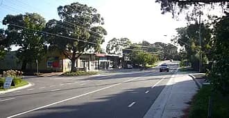 Park Orchards to Melbourne Airport (MEL) | Reliable Airport Transfer