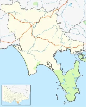 Allambee Reserve to Melbourne Airport (MEL) | Reliable Airport Transfer