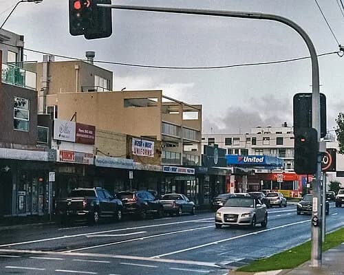 Bentleigh East to Melbourne Airport (MEL) | Reliable Airport Transfer