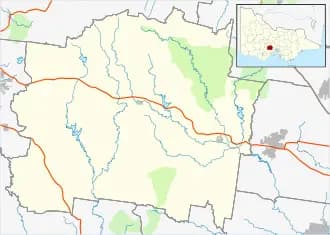 Beremboke to Melbourne Airport (MEL) | Reliable Airport Transfer