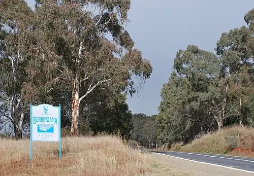 Berringama to Melbourne Airport (MEL) | Reliable Airport Transfer