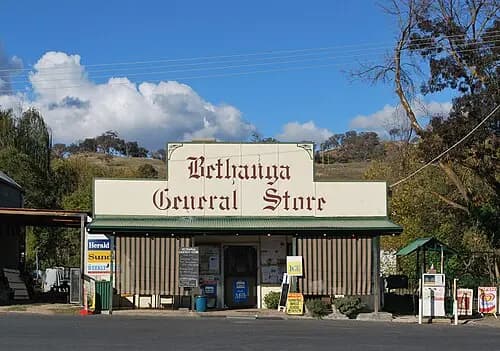 Bethanga to Melbourne Airport (MEL) | Reliable Airport Transfer