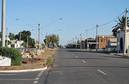 Birchip to Melbourne Airport (MEL) | Reliable Airport Transfer