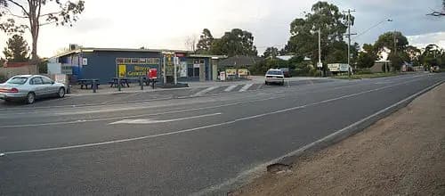 Bittern to Melbourne Airport (MEL) | Reliable Airport Transfer