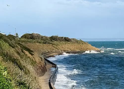 Black Rock to Melbourne Airport (MEL) | Reliable Airport Transfer