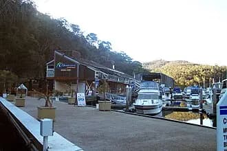 Akuna Bay to Sydney Airport (SYD) | Reliable Airport Transfer
