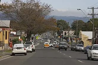 Albion Park to Sydney Airport (SYD) | Reliable Airport Transfer