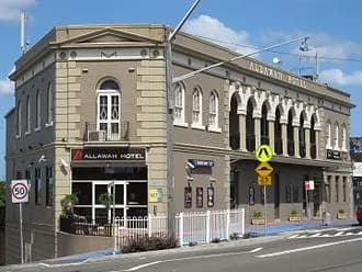 Allawah to Sydney Airport | Reliable Airport Transfer