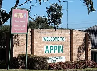Appin to Sydney Airport (SYD) | Reliable Airport Transfer