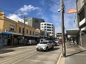 Ashfield to Sydney Airport | Reliable Airport Transfer