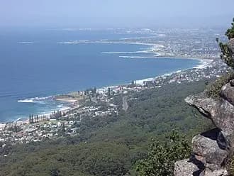 Austinmer to Sydney Airport (SYD) | Reliable Airport Transfer