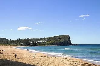 Avalon to Sydney Airport (SYD) | Reliable Airport Transfer
