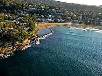 Avoca Beach to Sydney Airport (SYD) | Reliable Airport Transfer