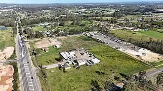 Badgerys Creek to Sydney Airport (SYD) | Reliable Airport Transfer
