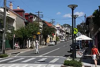 Balmain to Sydney Airport (SYD) | Reliable Airport Transfer