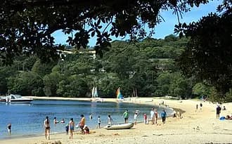 Balmoral to Sydney Airport (SYD) | Reliable Airport Transfer