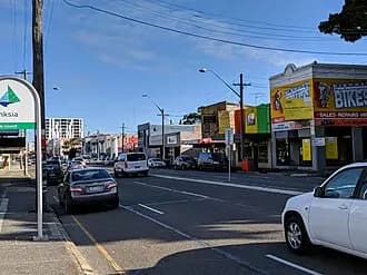 Banksia to Sydney Airport | Reliable Airport Transfer