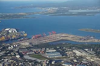 Banksmeadow to Sydney Airport | Reliable Airport Transfer