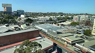 Bankstown to Sydney Airport (SYD) | Reliable Airport Transfer