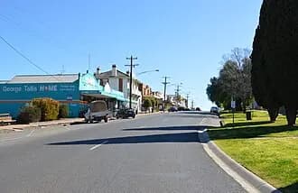 Boort to Melbourne Airport (MEL) | Reliable Airport Transfer