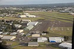 Bankstown Airport to Sydney Airport (SYD) | Reliable Airport Transfer