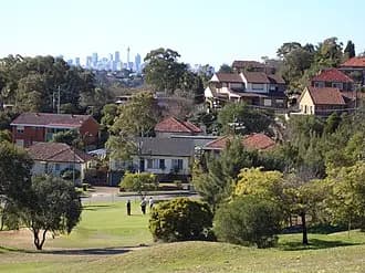 Bardwell Valley to Sydney Airport | Reliable Airport Transfer