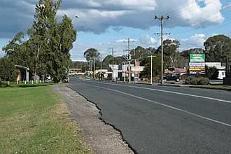 Bargo to Sydney Airport (SYD) | Reliable Airport Transfer