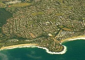 Barrack Heights to Sydney Airport (SYD) | Reliable Airport Transfer