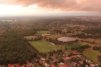 Bass Hill to Sydney Airport (SYD) | Reliable Airport Transfer