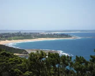Bateau Bay to Sydney Airport (SYD) | Reliable Airport Transfer