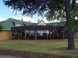 Baulkham Hills to Sydney Airport (SYD) | Reliable Airport Transfer
