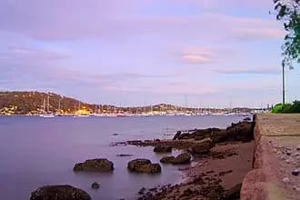 Bayview to Sydney Airport (SYD) | Reliable Airport Transfer
