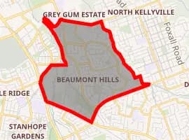 Beaumont Hills to Sydney Airport (SYD) | Reliable Airport Transfer