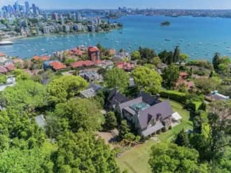 Bellevue Hill to Sydney Airport (SYD) | Reliable Airport Transfer