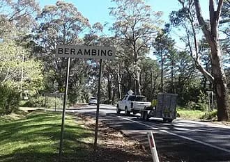 Berambing to Sydney Airport (SYD) | Reliable Airport Transfer