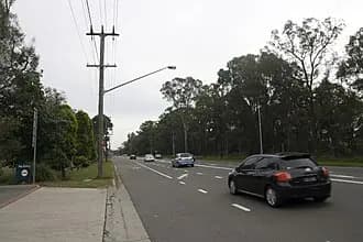 Berkshire Park to Sydney Airport (SYD) | Reliable Airport Transfer