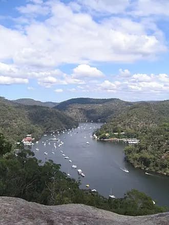 Berowra Waters to Sydney Airport (SYD) | Reliable Airport Transfer