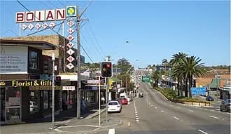 Beverly Hills to Sydney Airport (SYD) | Reliable Airport Transfer