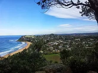 Bilgola Plateau to Sydney Airport (SYD) | Reliable Airport Transfer