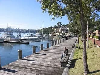 Birchgrove to Sydney Airport (SYD) | Reliable Airport Transfer