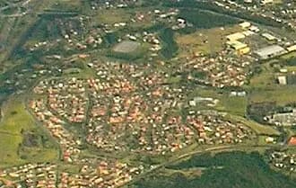 Blackbutt to Sydney Airport (SYD) | Reliable Airport Transfer