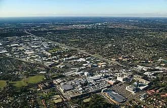 Blacktown to Sydney Airport (SYD) | Reliable Airport Transfer