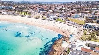 Bondi Beach to Sydney Airport (SYD) | Reliable Airport Transfer