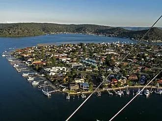 Booker Bay to Sydney Airport (SYD) | Reliable Airport Transfer