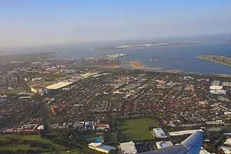 Botany to Sydney Airport | Reliable Airport Transfer