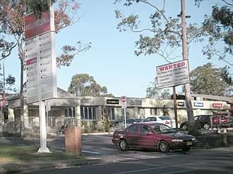 Bradbury to Sydney Airport (SYD) | Reliable Airport Transfer