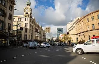 Broadway to Sydney Airport | Reliable Airport Transfer