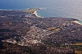Brookvale to Sydney Airport (SYD) | Reliable Airport Transfer